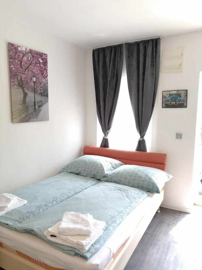 Apartmenthaus Beim Lkh Graz Exterior photo